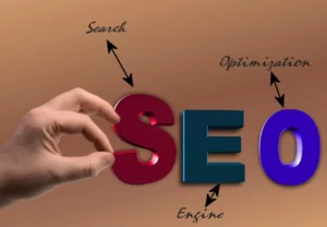 What does an SEO specialist do