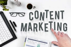 Content Marketing Malou SEO Specialist Services Philippines