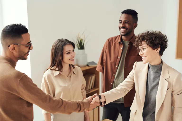 SEO in Digital Marketing Build Credibility and Trust