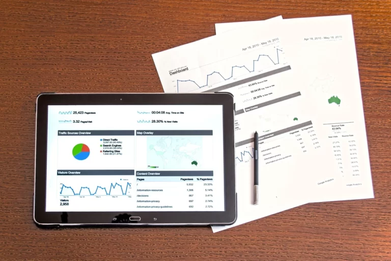 SEO in Digital Marketing