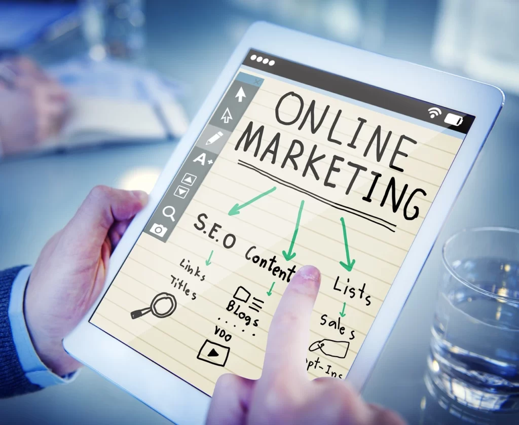 The Importance of SEO in digital marketing