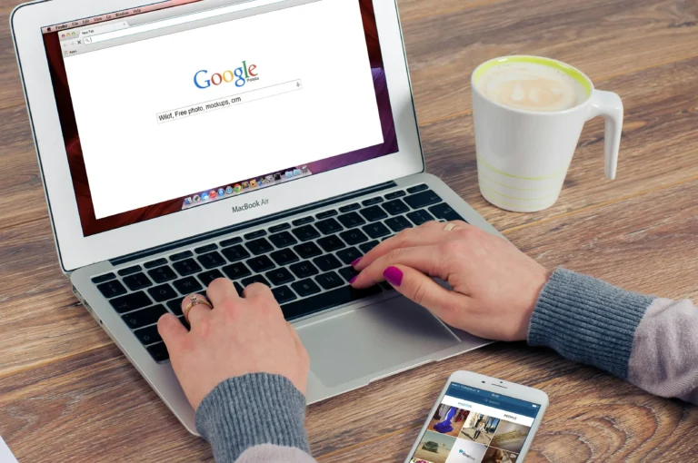 Google Ads Specialist Malou SEO Specialist in the Philippines