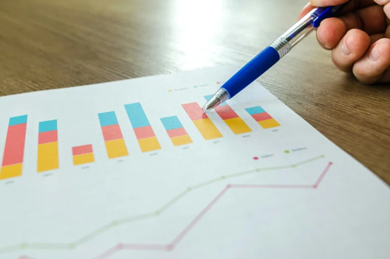 Malou SEO Specialist in the Philippines Data Analysis