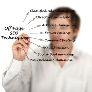 Offpage Optimization Malou SEO Specialist Philippines