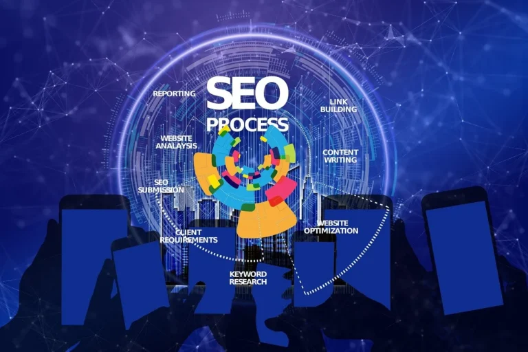 SEO Website Audit Malou SEO Specialist Philippines